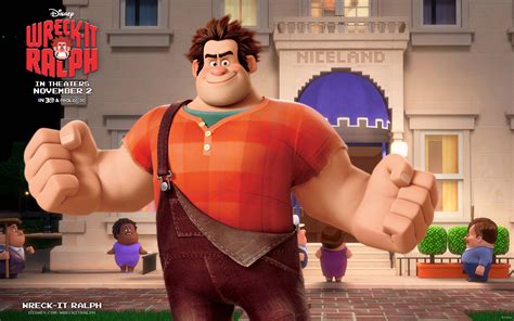 wreck-it ralph